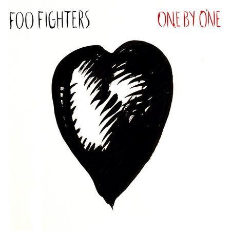 Foo Fighters ONE X ONE