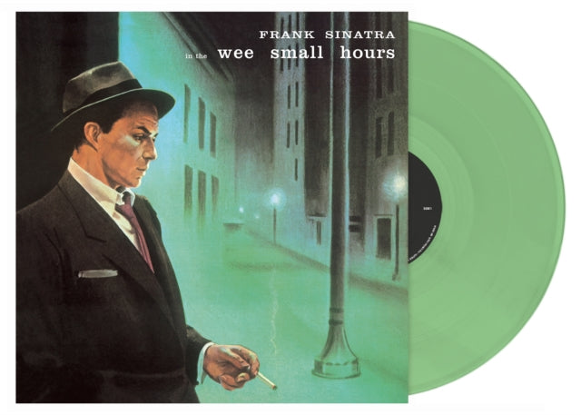 Frank Sinatra In The Wee Small Hours (Doublemint Vinyl)