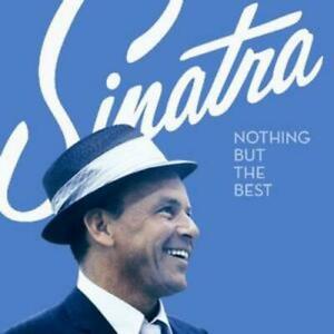 Frank Sinatra Nothing But The Best (Limited Edition, Colored Vinyl) (2 Lp's)