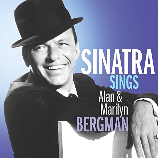 Frank Sinatra Sinatra Sings Alan & Marilyn Bergman [LP]