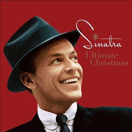 Frank Sinatra ULTIMATE CHRISTMAS