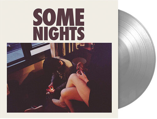 Fun Some Nights (Colored Vinyl, Deluxe Edition, Limited Edition, Silver, Reissue)