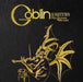 Goblin - Rarities - Film Versions And Alternates (Iex) - Vinyl LP = RSD2023