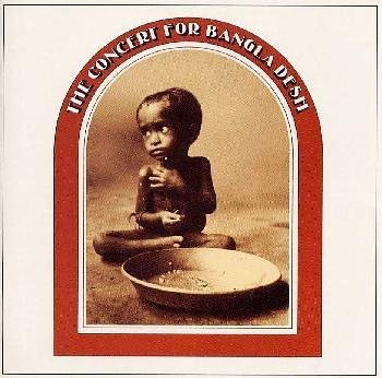 George Harrison Concert for Bangladesh (Import) (Japan) (2PC)