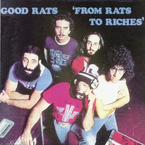 Good Rats From Rats To Riches