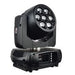 JMAZ Lighting JZ3001 70W LED Wash Moving Head Fixture Light - Rock and Soul DJ Equipment and Records