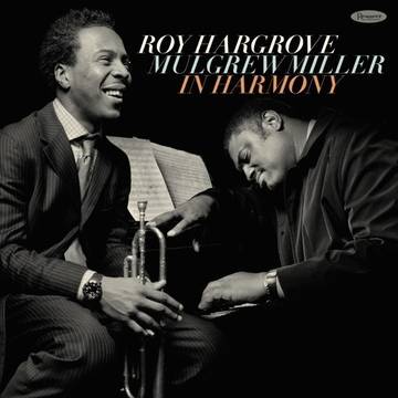 Hargrove, Roy /Mulgrew Miller In Harmony