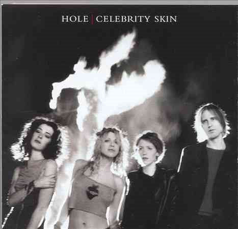 Hole CELEBRITY SKIN