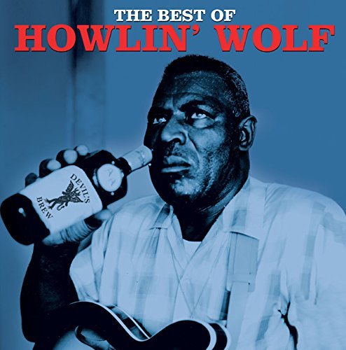 Howlin Wolf THE BEST OF