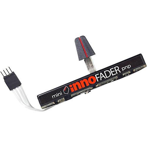 AUDIO INNOVATE Mini InnoFader PNP Replacement Fader (special edition for PT01 scratch) - Rock and Soul DJ Equipment and Records