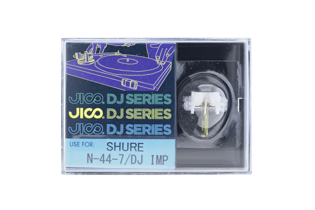 Shop DJ Cartridges & Stylus, Needles, Headshells, and more — Rock and