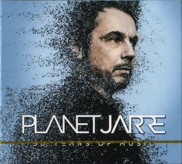 Jarre, Jean-Michel Greatest Hits (Import)