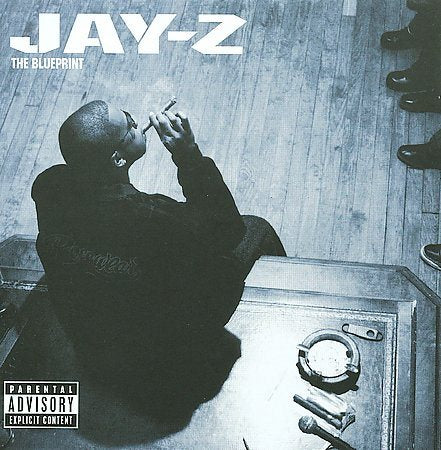 Jay-Z The Blueprint [Explicit Content]