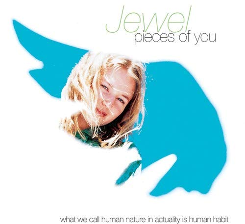 Jewel Pieces of You
