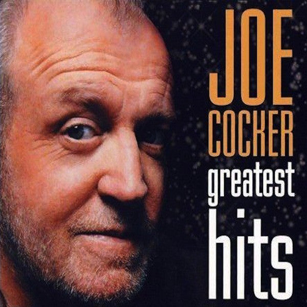 Joe Cocker Greatest Hits (Import)