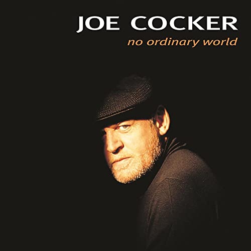 Joe Cocker No Ordinary World [2 LP]