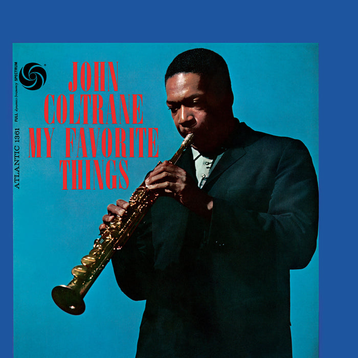 John Coltrane My Favorite Things (2022 Remaster)