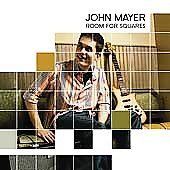 John Mayer Room for Squares