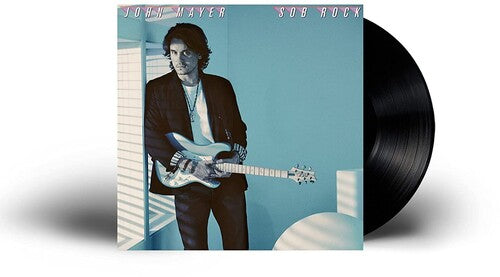 John Mayer Sob Rock (180 Gram Vinyl)
