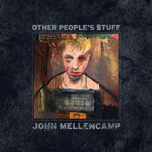 John Mellencamp Other People's Stuff
