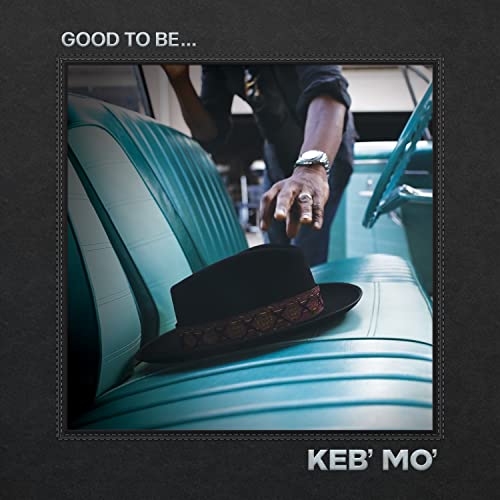 Keb' Mo' Good To Be... [2 LP]