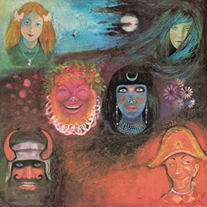 King Crimson Wake (Remixed By Steven Wilson & Robert Fripp) (Limited Edition, 200 Gram Vinyl) [Import]