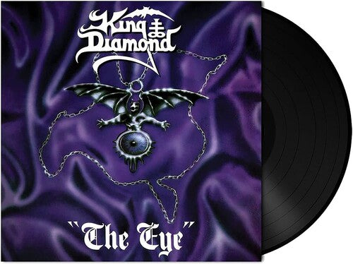 King Diamond The Eye (180 Gram Vinyl)