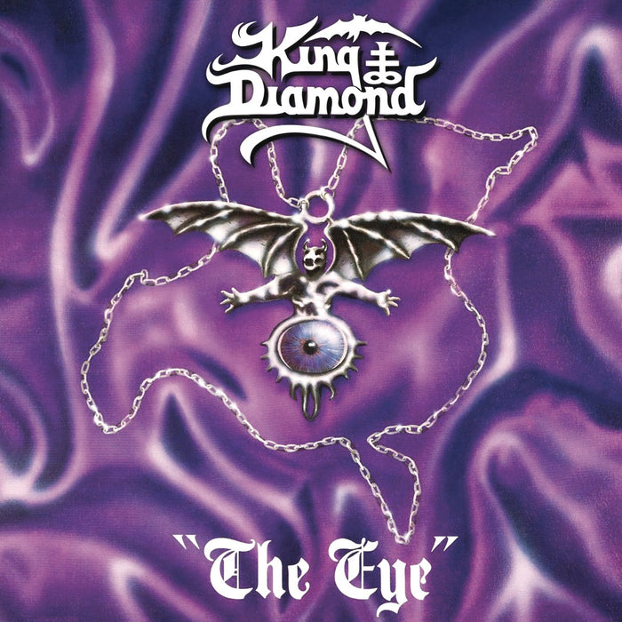 King Diamond The Eye (180 Gram Vinyl)