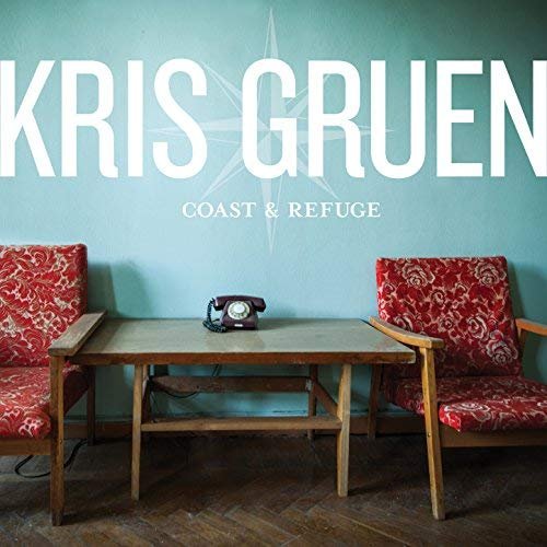 Kris Gruen Coast & Refuge