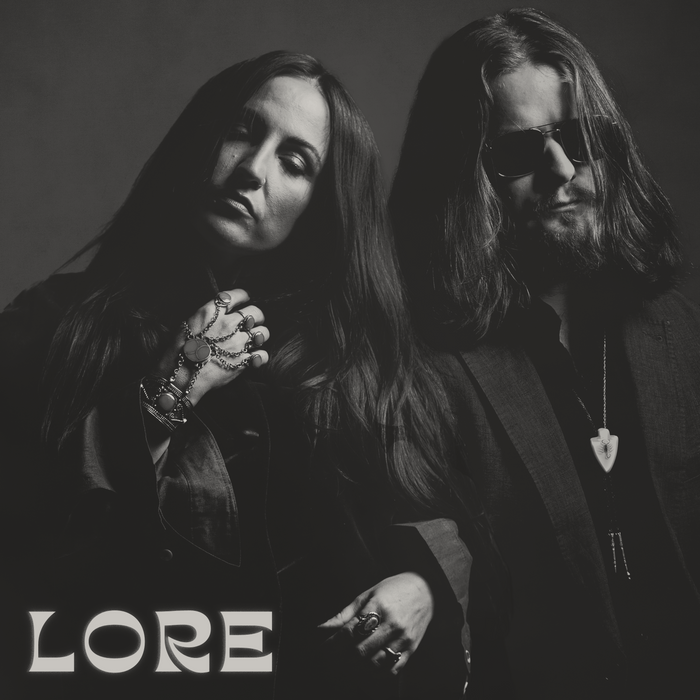 LORE LORE (HQ Digital Download)