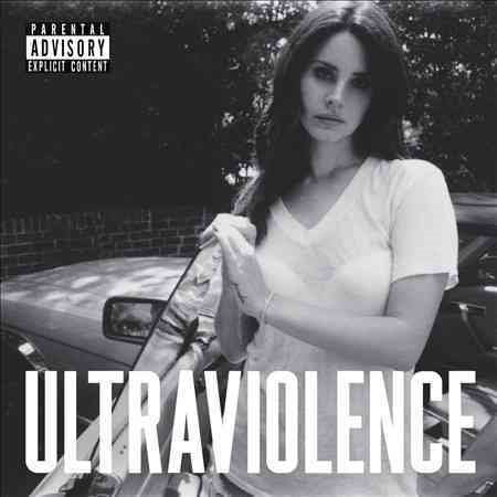 Lana Del Rey Ultraviolence [Explicit Content]