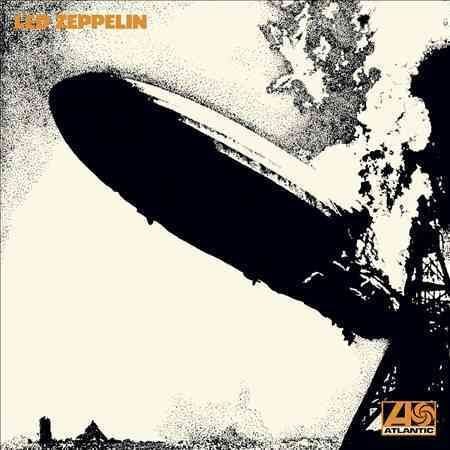 Led Zeppelin Led Zeppelin 1 (180 Gram Vinyl, Remastered)