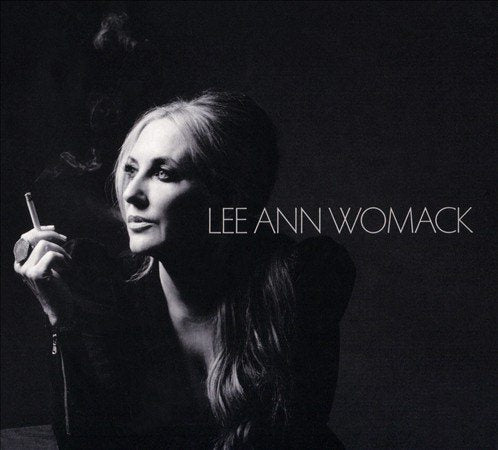 Lee Ann Womack THE LONELY,THE LONES