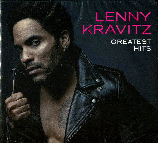 Lenny Kravitz Greatest Hits (2 Cd,Digipak) (Import)