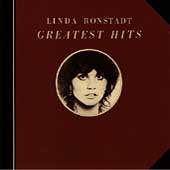 Linda Ronstadt GREATEST HITS 1