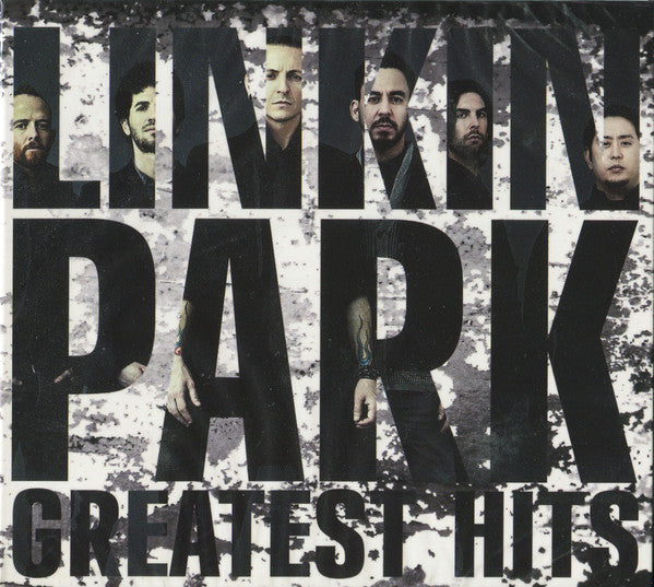 Linkin Park Greatest Hits [Import] (2 Cd's)