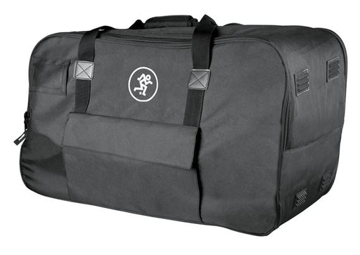 Mackie Padded Cordura Nylon Speaker Bag for Thump12A And Thump12BST - Rock and Soul DJ Equipment and Records