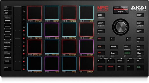 Akai MPC Studio 2 - Music Production Controller — Rock and Soul DJ  Equipment and Records