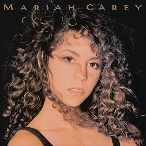 Mariah Carey Mariah Carey (Remastered)