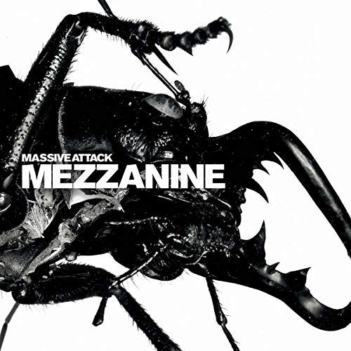 Massive Attack Mezzanine [2 CD][Deluxe]