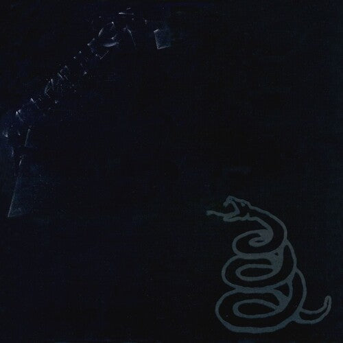 Metallica Metallica (Remastered Expanded Edition)(3 Cd's)