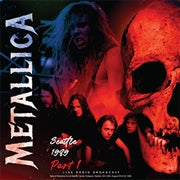 Metallica Seattle 1989 Part 1