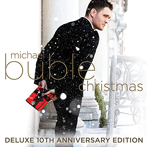 Michael Bublé Christmas (10th Anniversary Super Deluxe Box)  