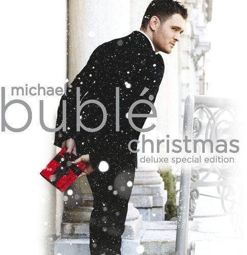 Michael Buble CHRISTMAS