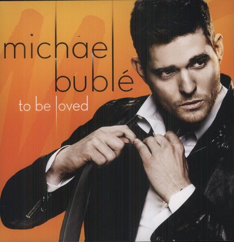 Michael Buble To Be Loved (180 Gram Vinyl) [Import]