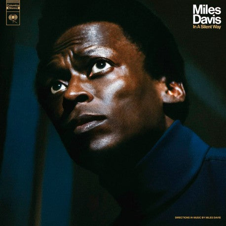 Miles Davis In a Silent Way: 50th Anniversary Edition [Import] (LP)