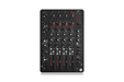 PLAYdifferently MODEL 1.4 4-Channel Analogue DJ Mixer - Rock and Soul DJ Equipment and Records