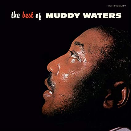 Muddy Waters Best Of Muddy Waters [Limited 180-Gram Brown Vinyl + Bonus Tracks] [Import]
