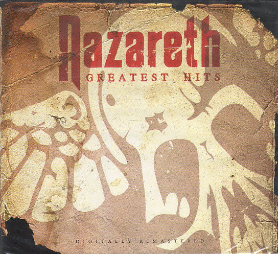 Nazareth Greatest Hits (Import)