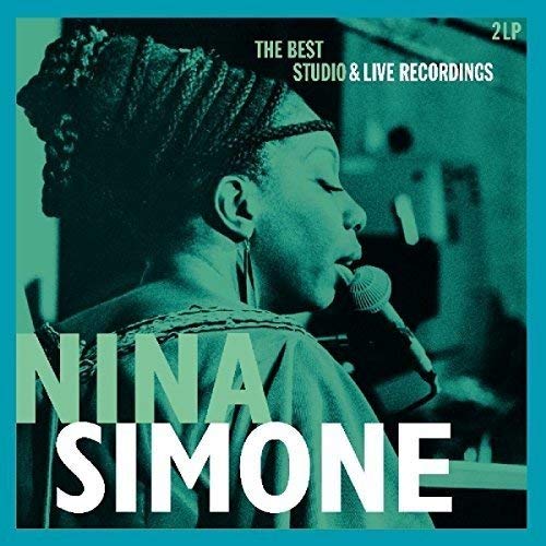 Nina Simone Best Studio & Live Recordings